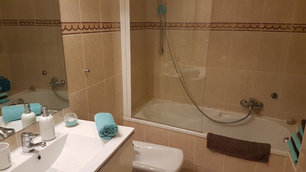Parvis De La Mer, 50M De La Plage Nizza Kültér fotó