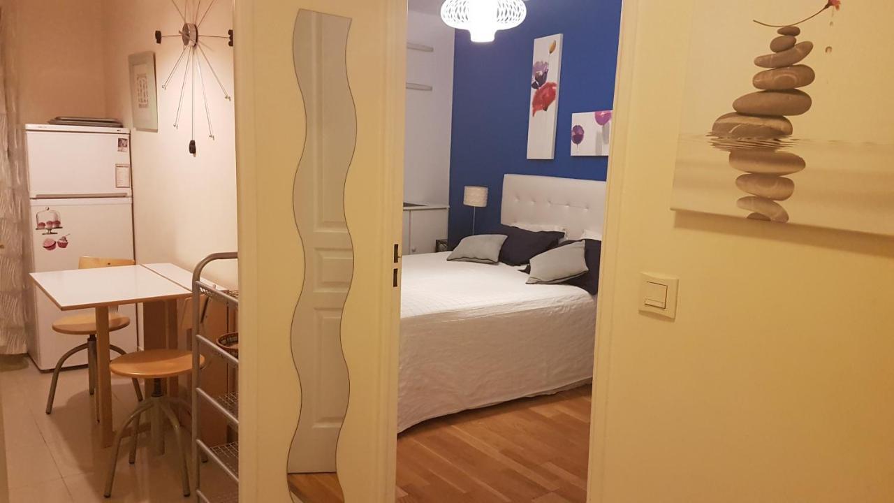 Parvis De La Mer, 50M De La Plage Nizza Kültér fotó